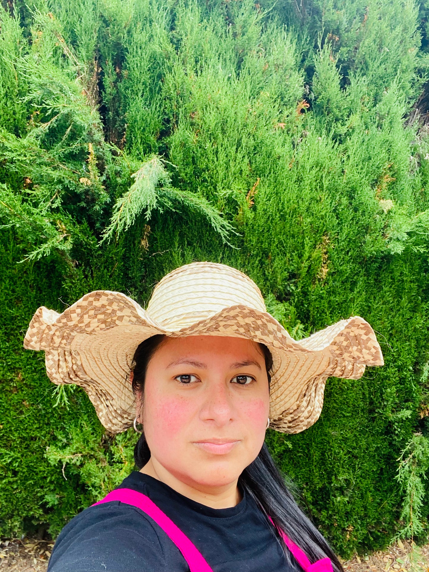 Sombrero - Wide brim hat