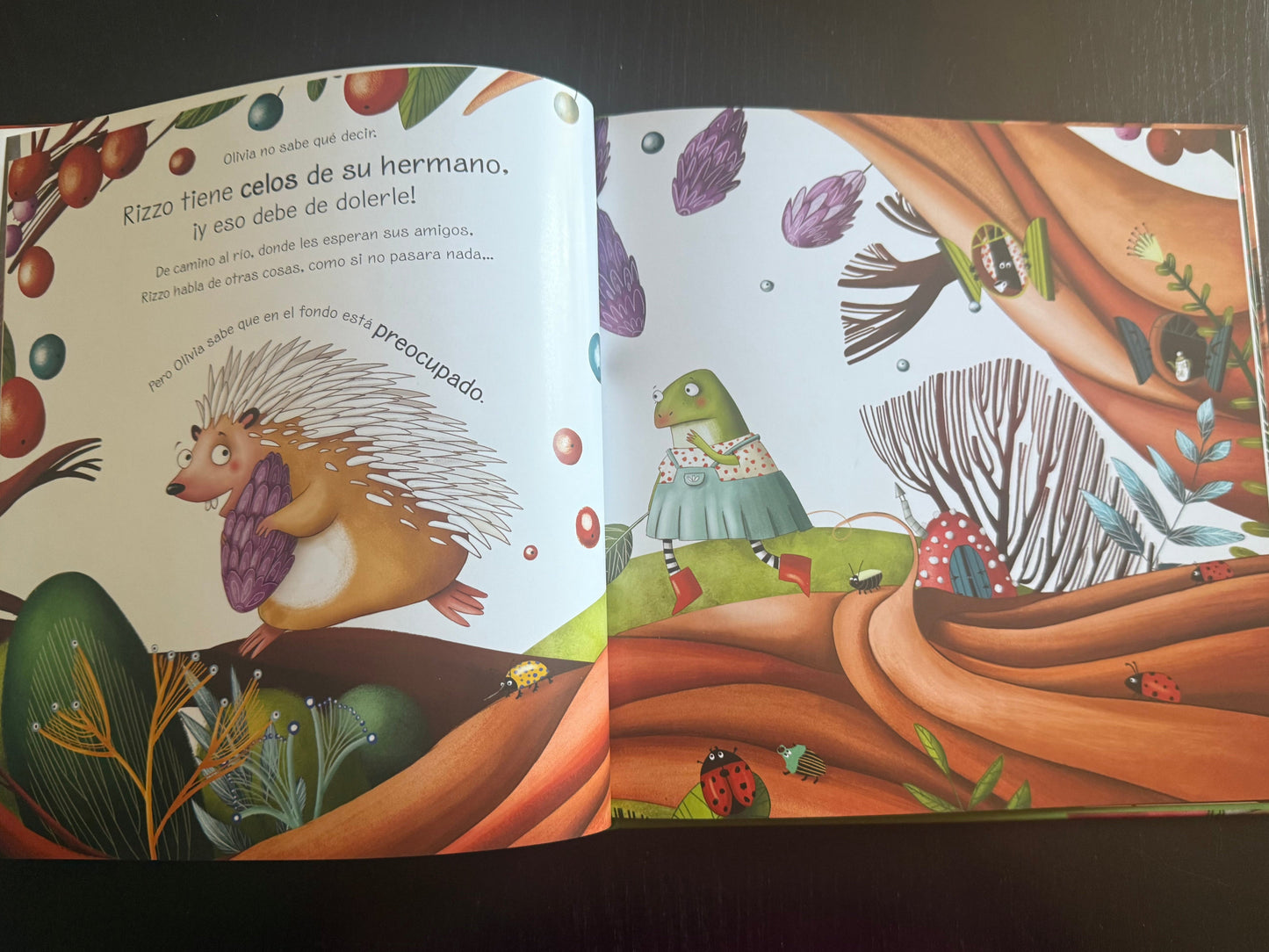 Hola Confianza! (Spanish Edition)