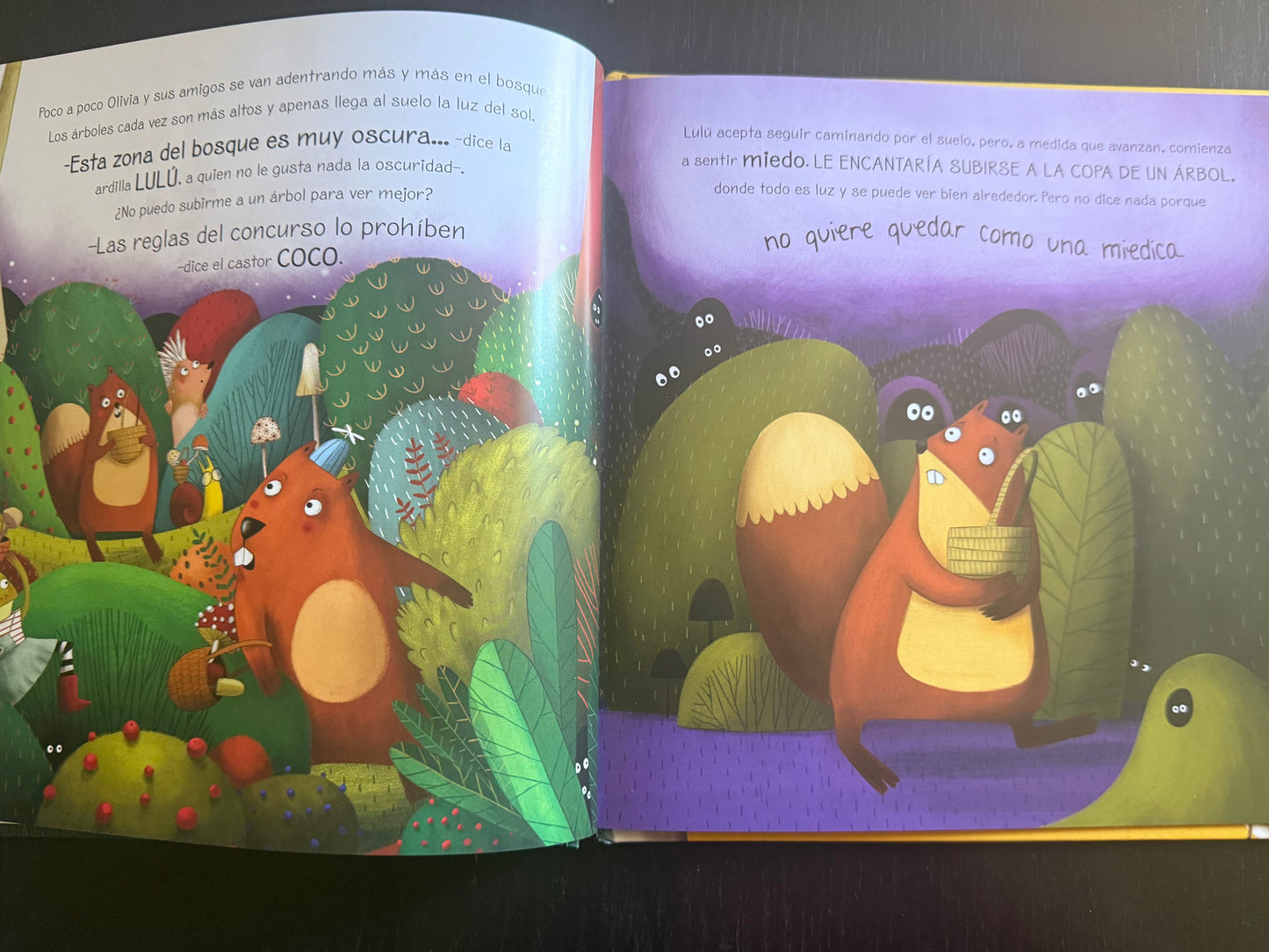 Hola seguridad! (Spanish Edition)