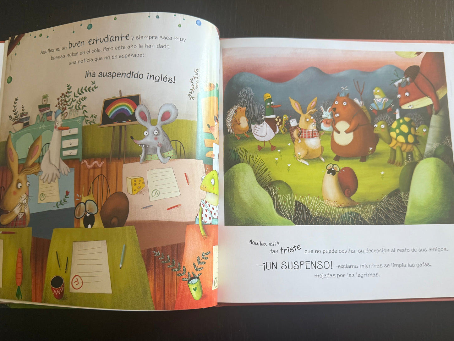 Hola Optimismo! (Spanish Edition)