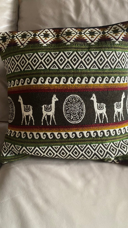 Stylish cushion covers