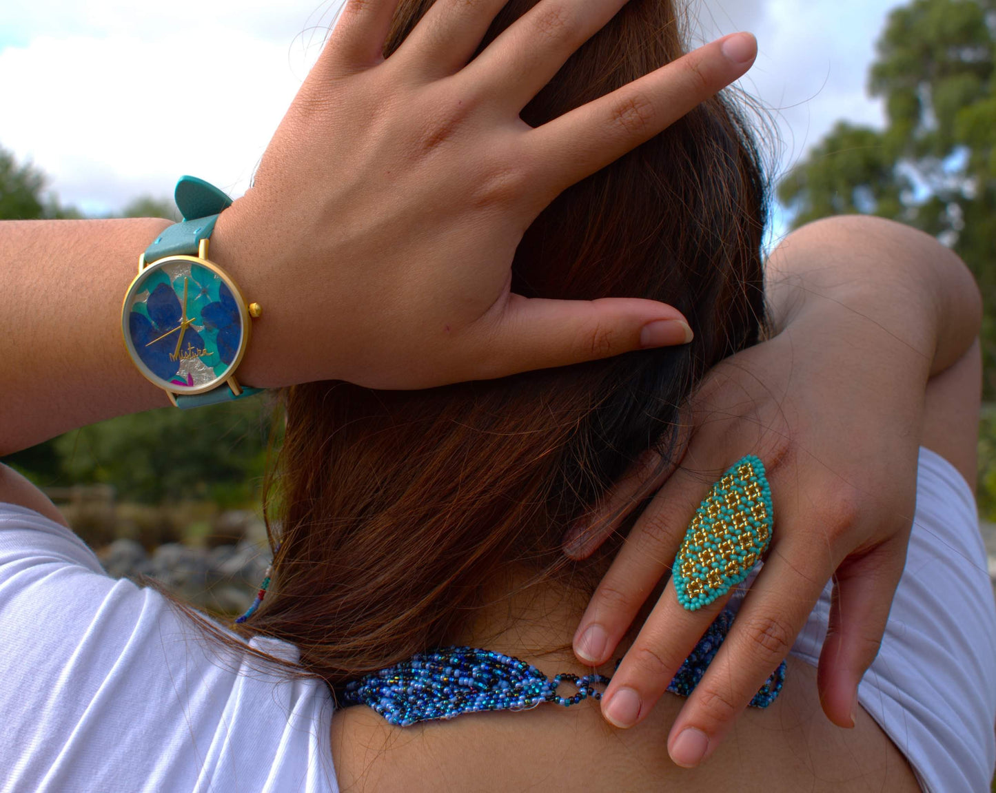 Ocean watch