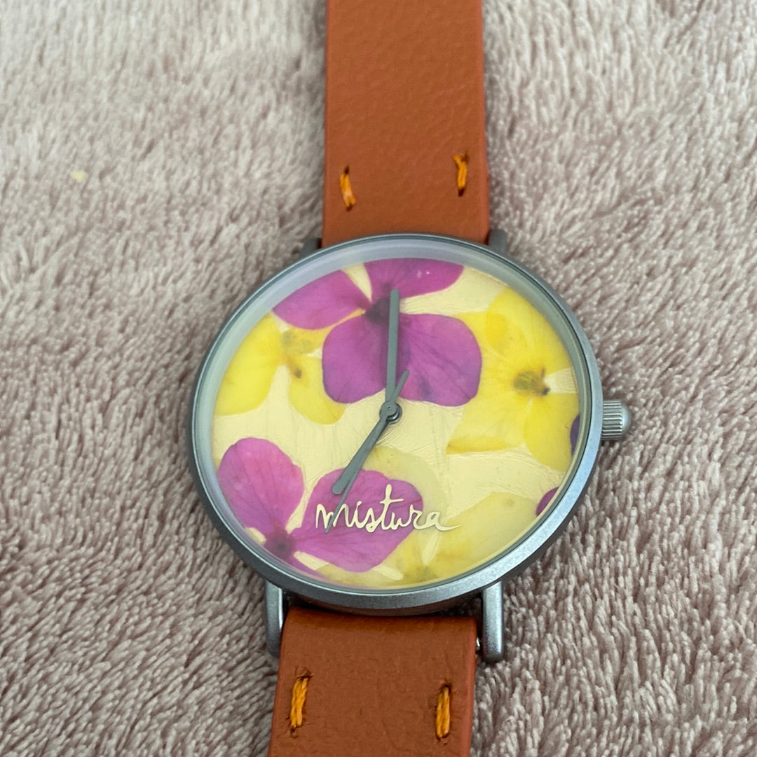 Otoño watch