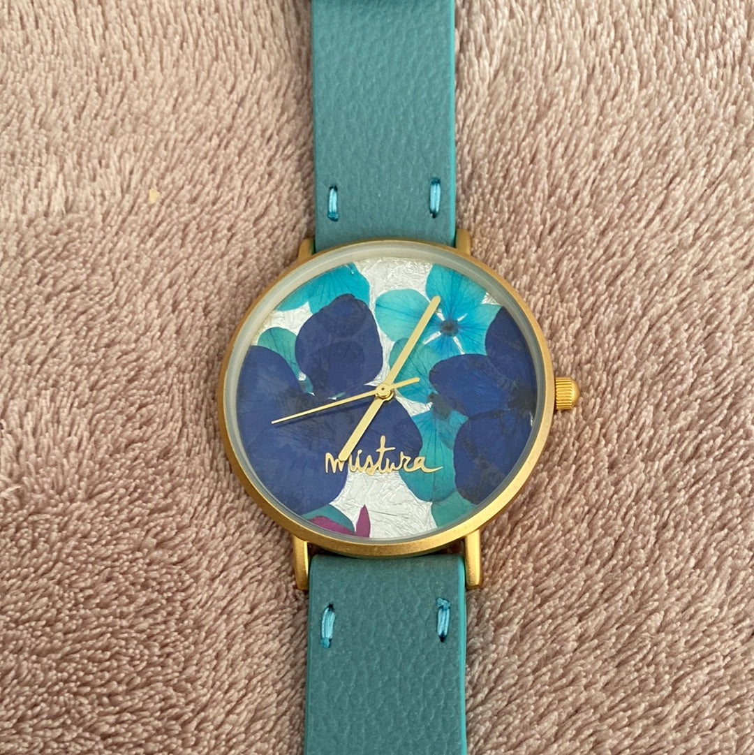 Ocean watch