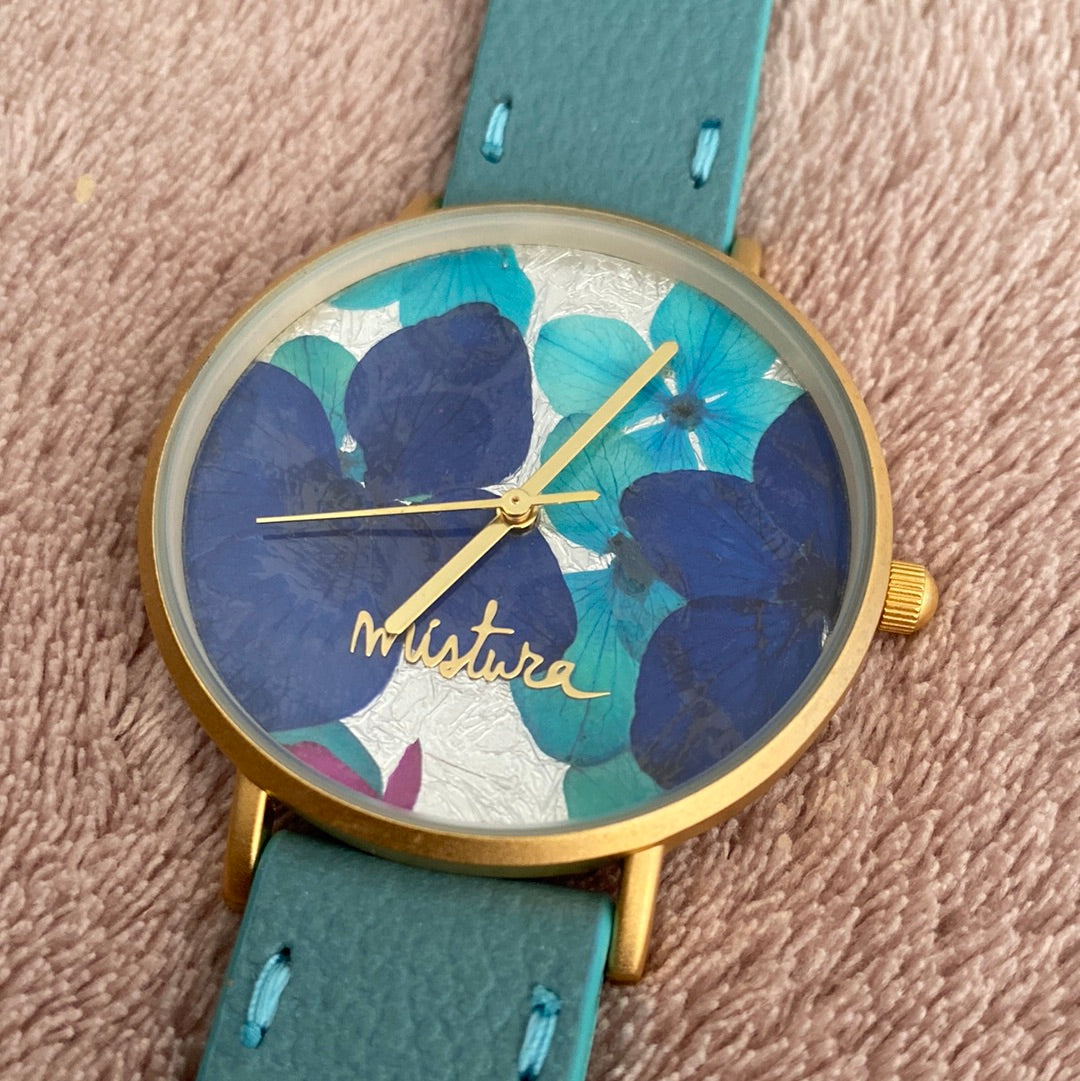 Ocean watch