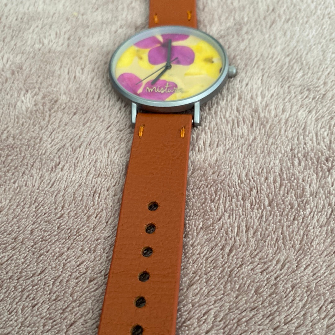 Otoño watch