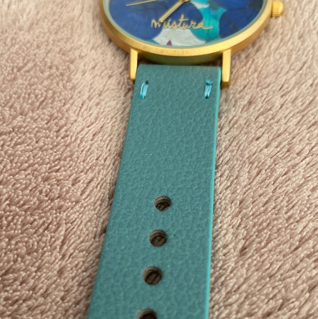 Ocean watch