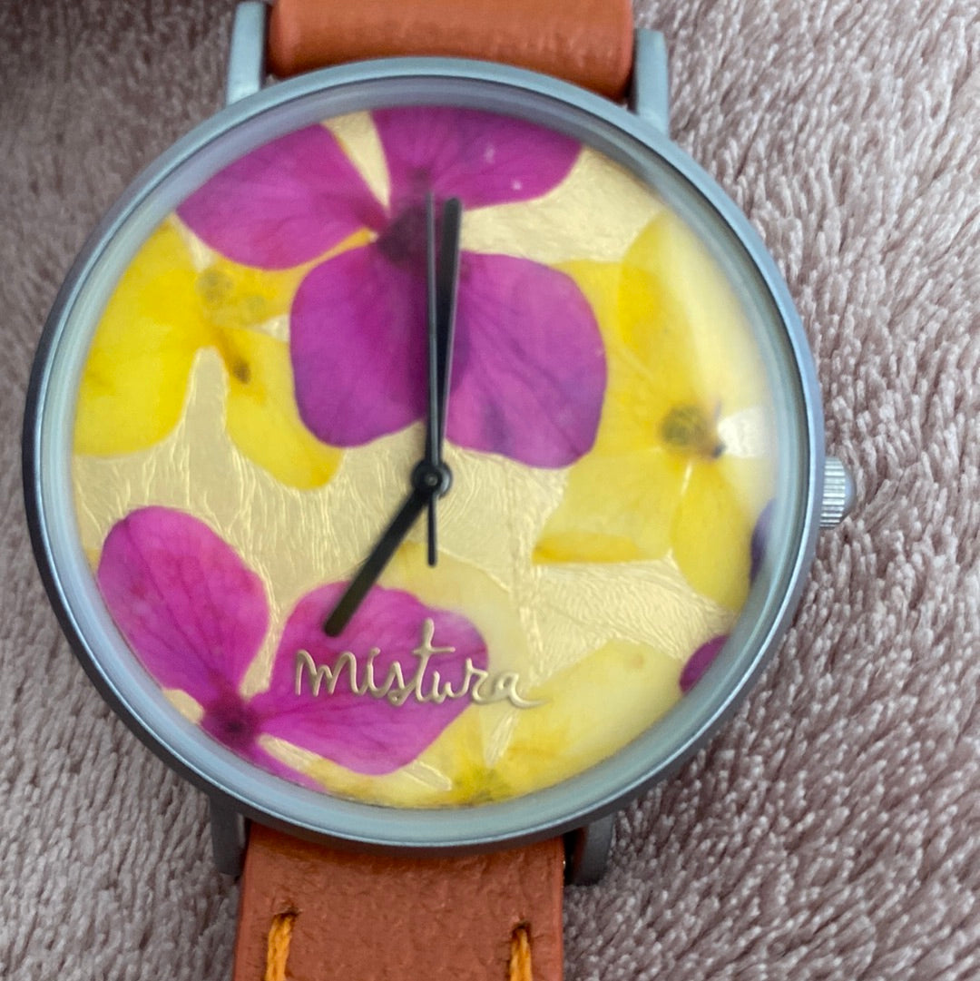 Otoño watch
