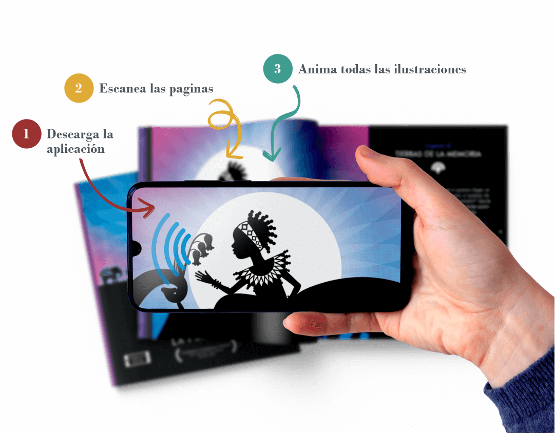 Malaika la princesa (Spanish Edition)