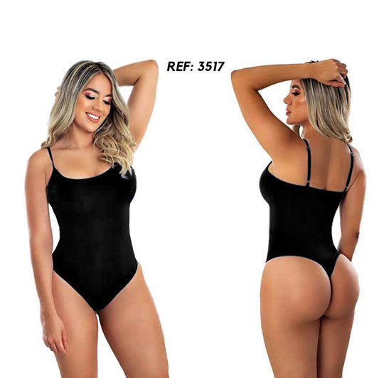 Mulata - Bodysuit Ref.3517