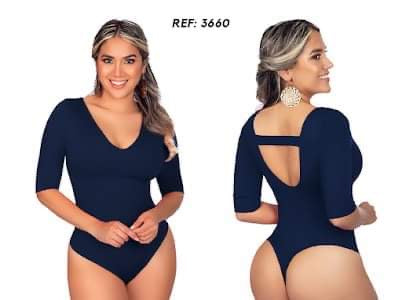 Mulata - Bodysuit Ref.3660