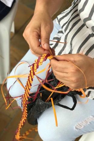 Sombrero - Wide brim hat