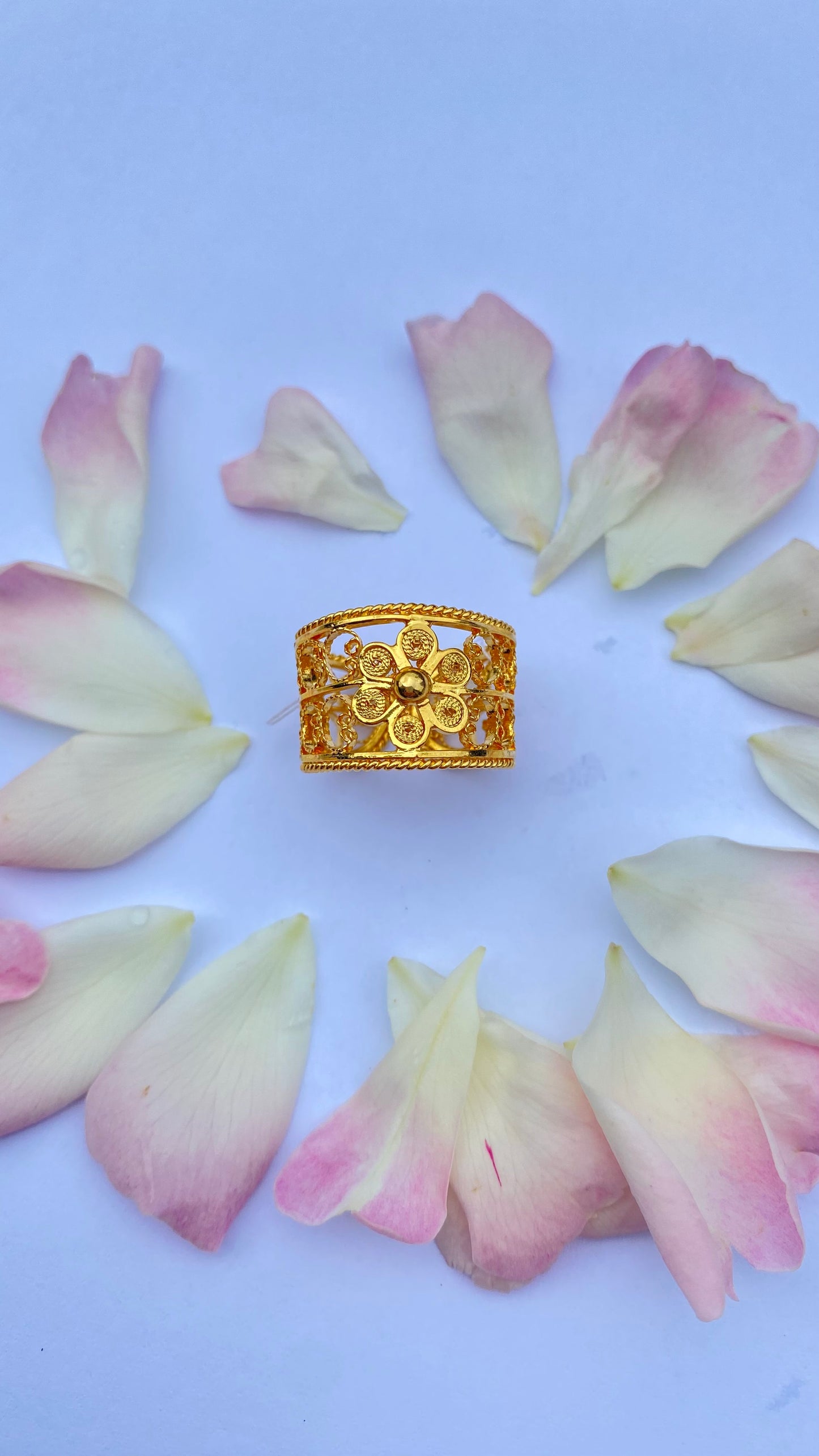 Beautiful piece made by hand