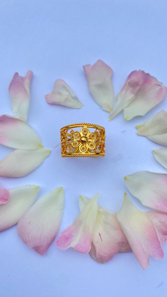 Beautiful piece made by hand