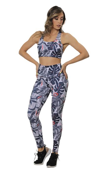 Mulata - Habrok leggins