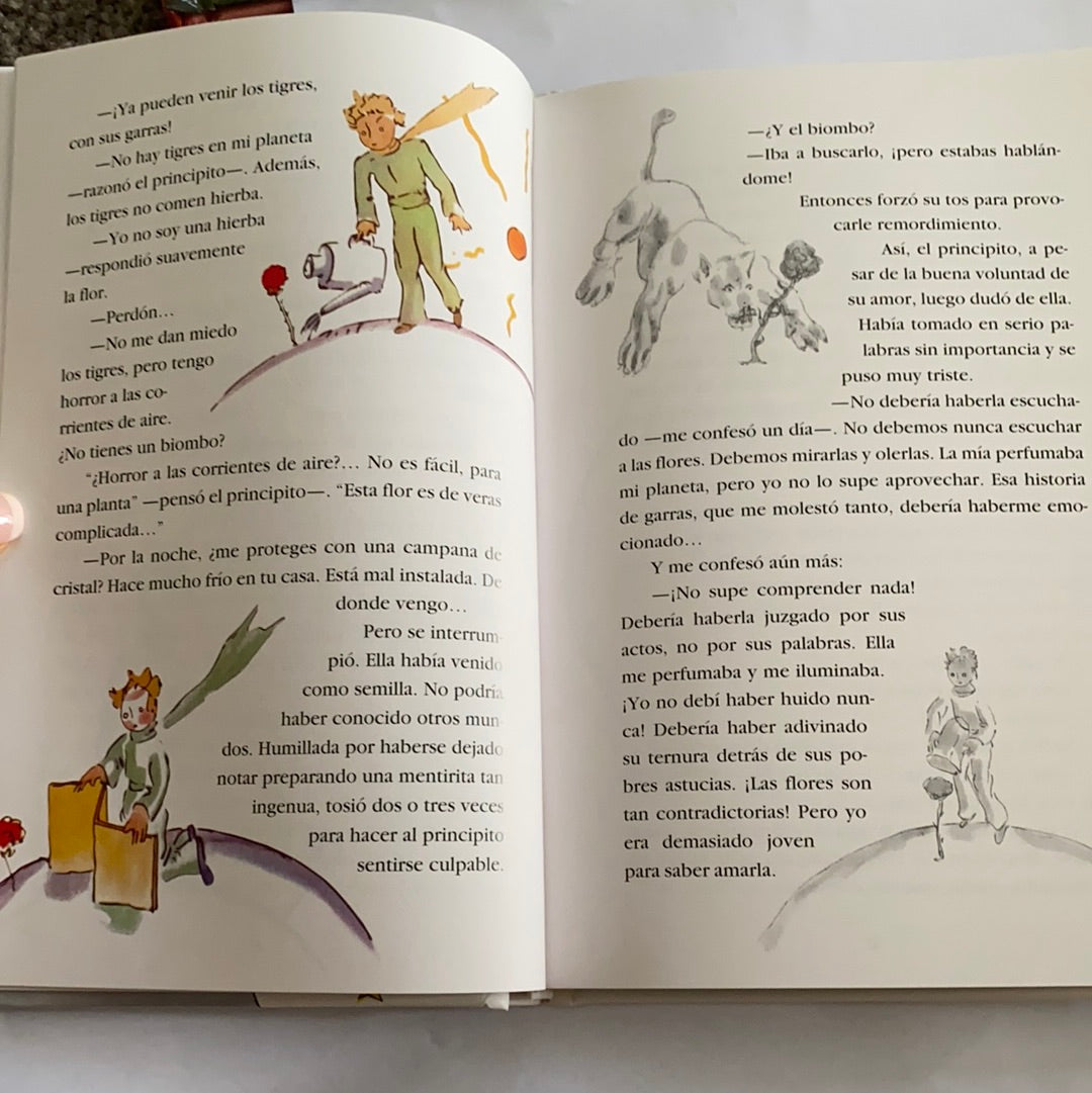 El principito Clásico