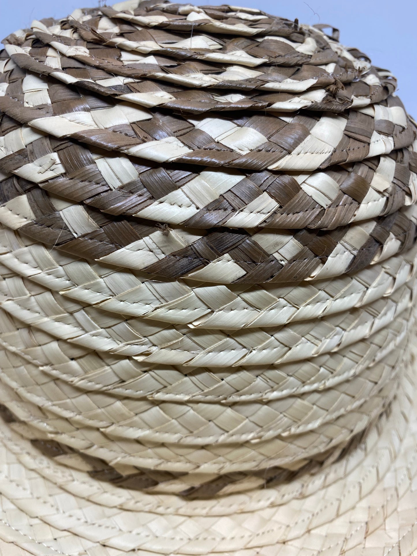 Sombrero - Wide brim hat