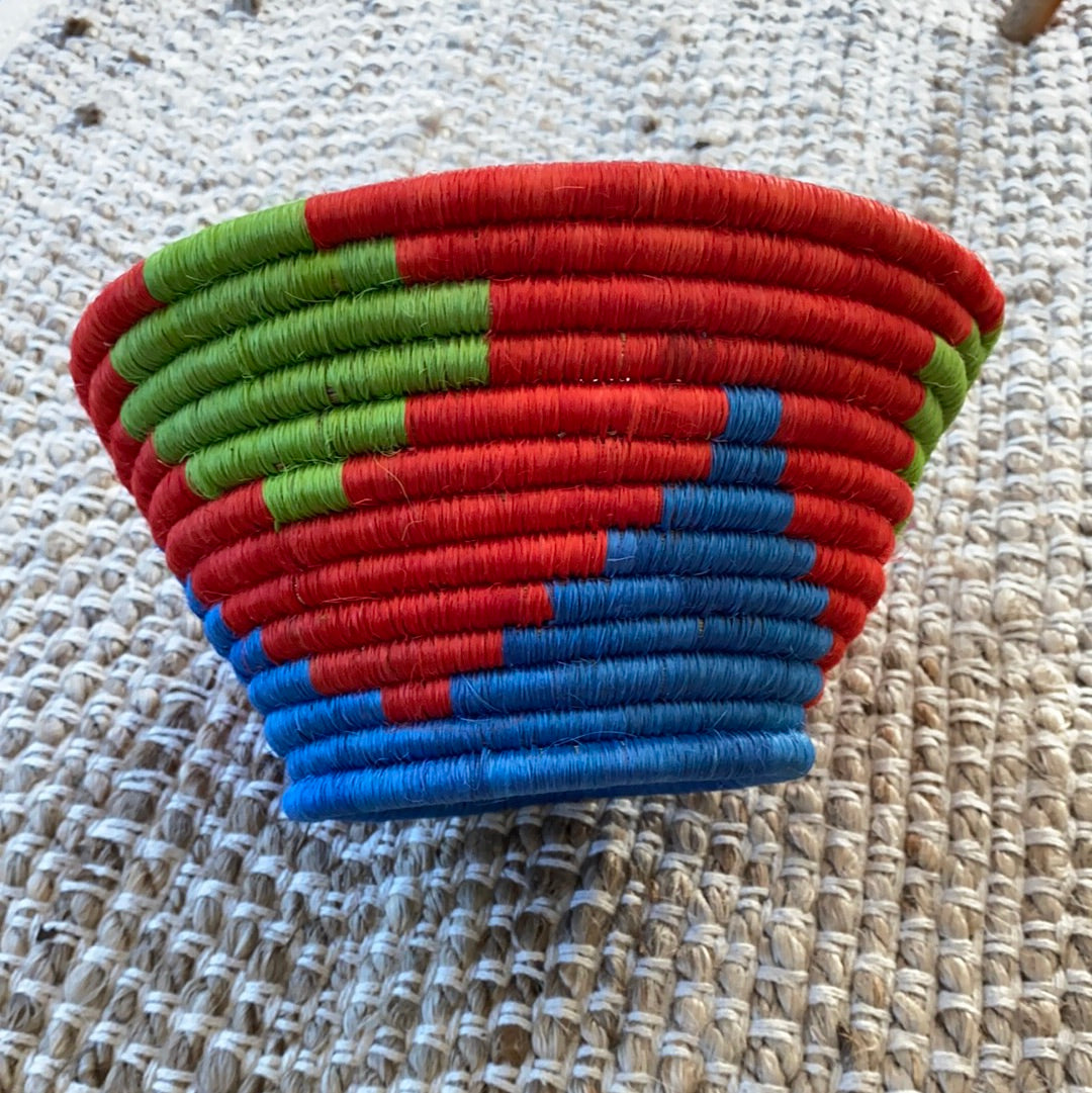 Bowl basket