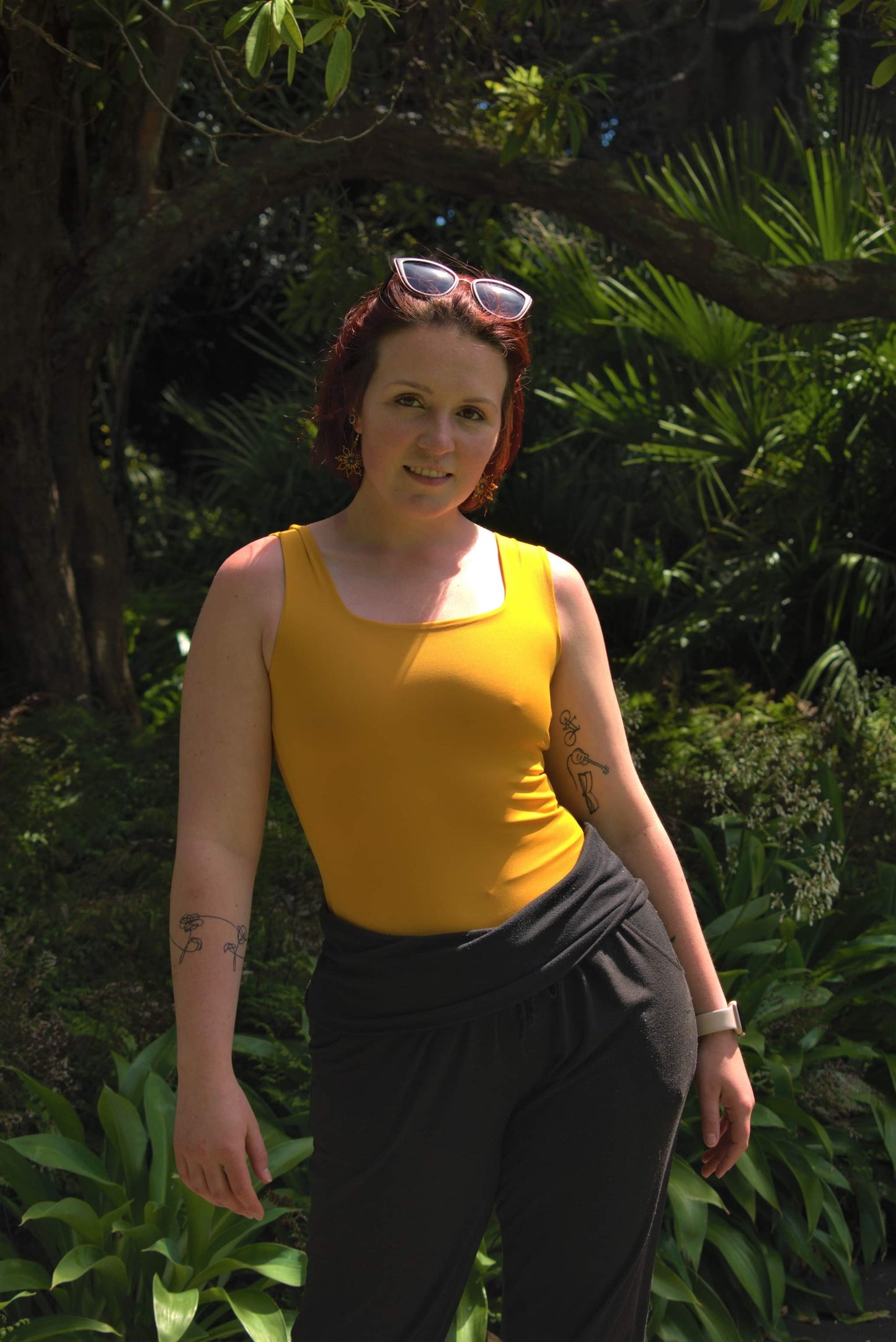 Mulata - Bodysuit Ref.3591