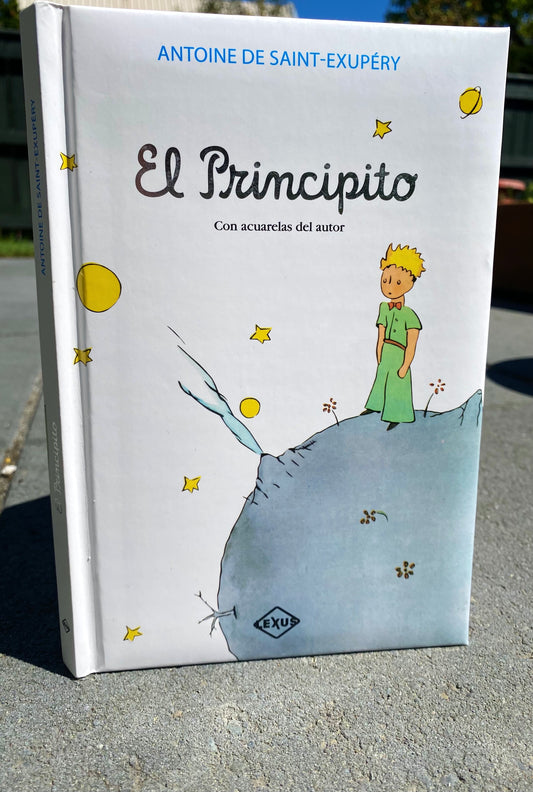 El principito Clásico