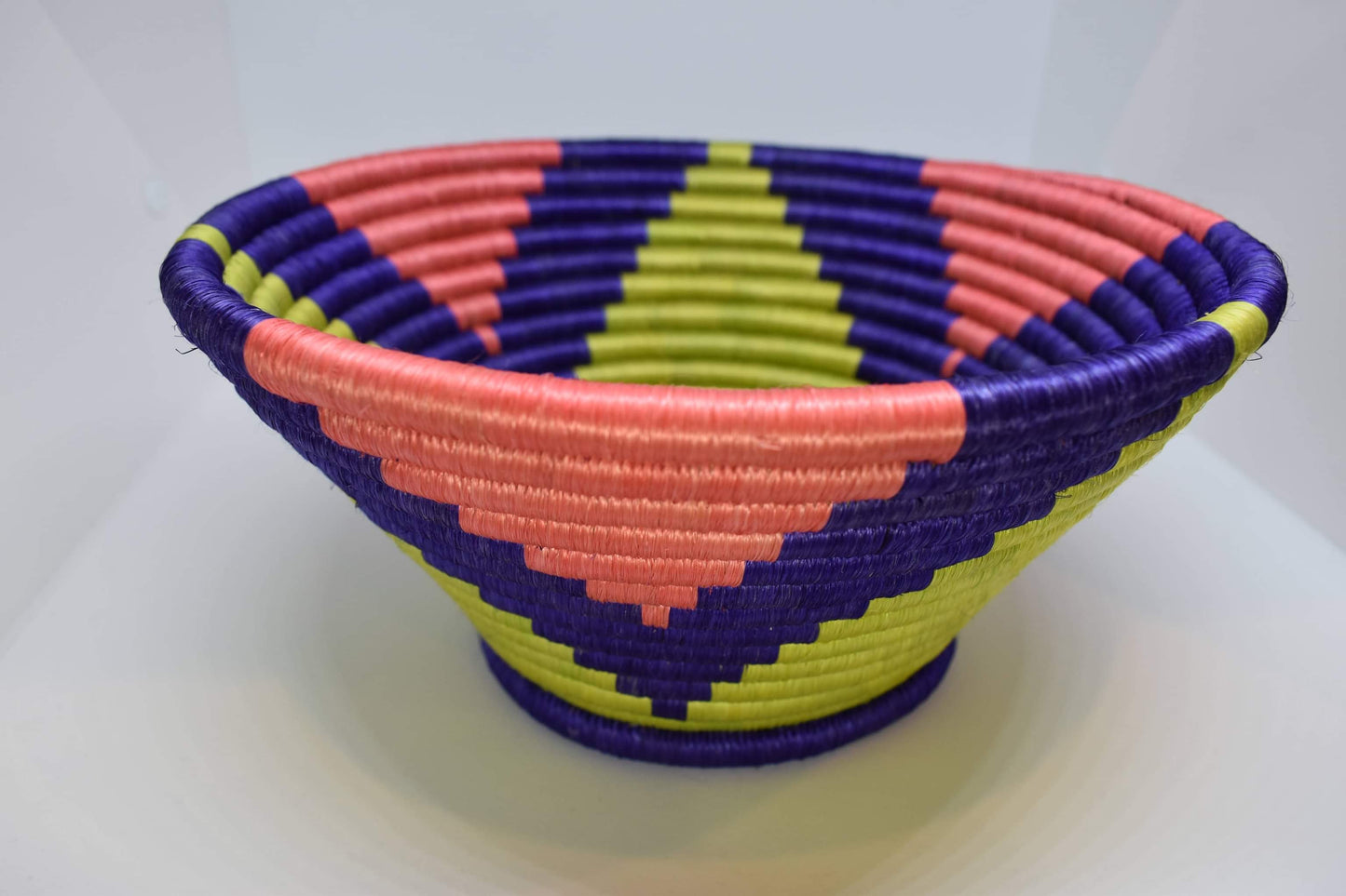 Bowl basket
