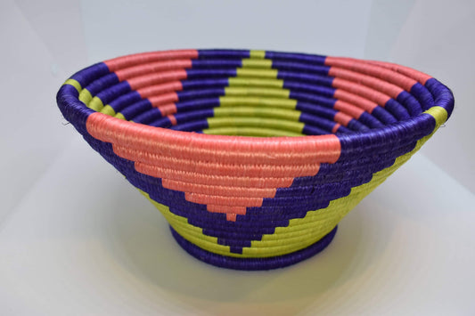 Bowl basket