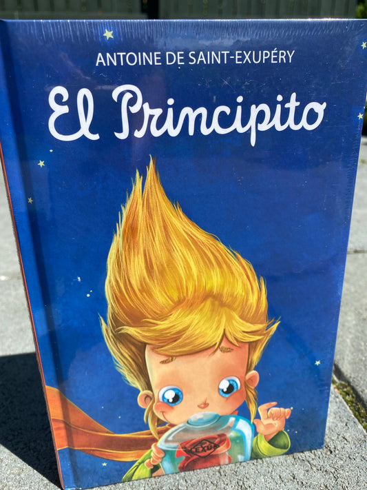 El principito (Version Ilustrado)