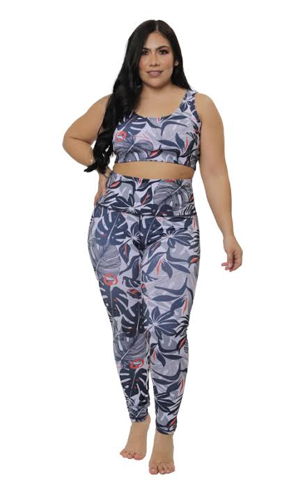 Mulata - Habrok XL leggins