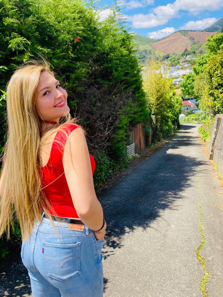 Mulata - Bodysuit Ref.3591