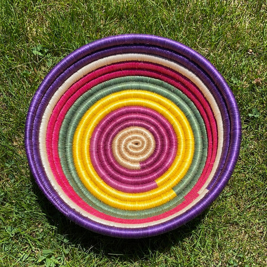 Tray basket