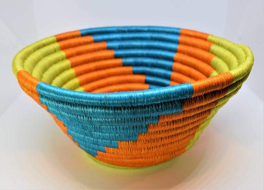 Bowl basket