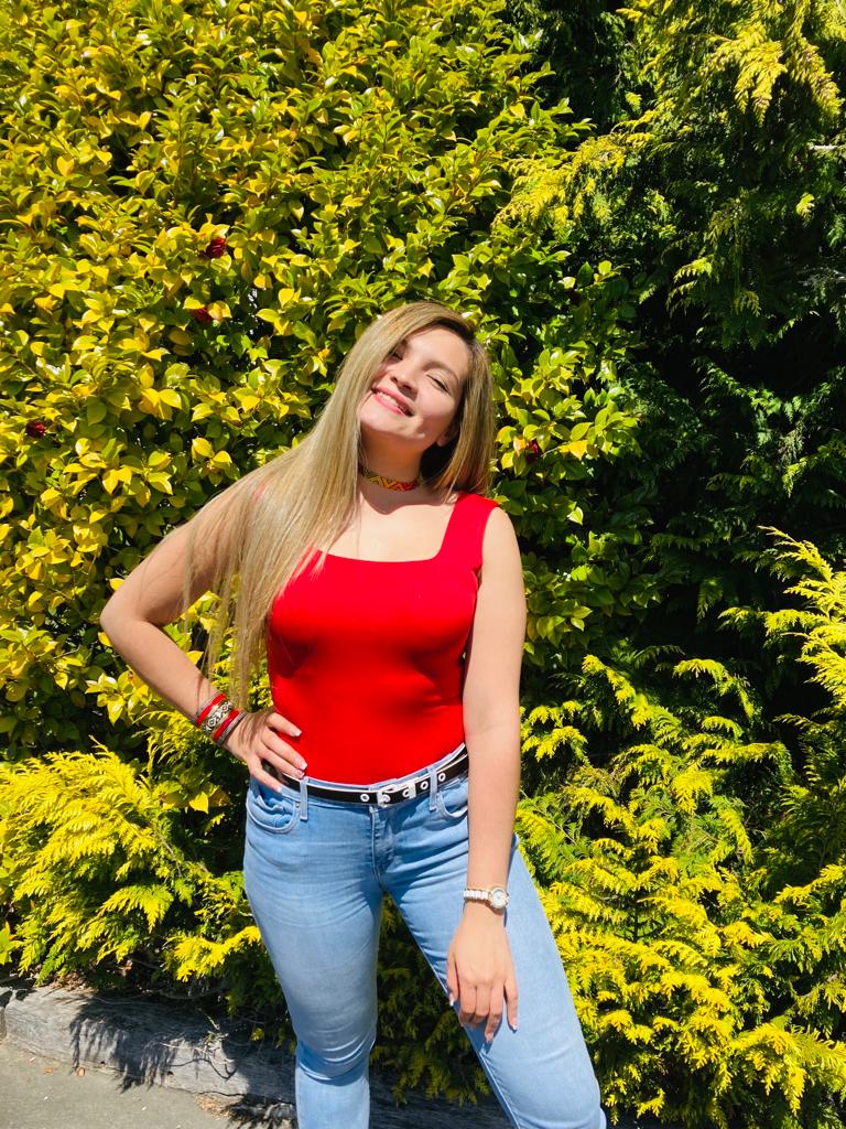 Mulata - Bodysuit Ref.3591