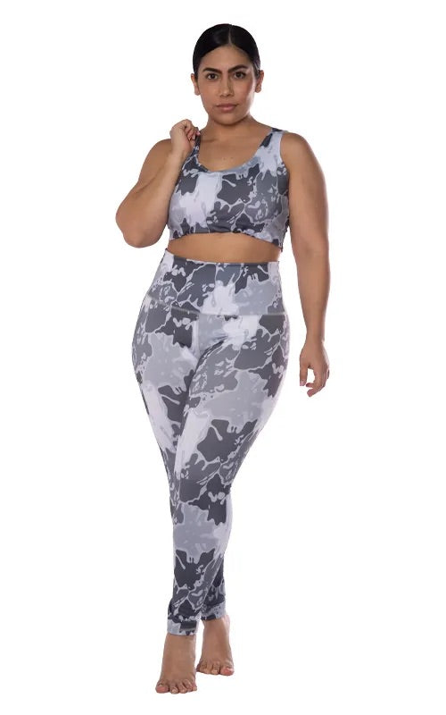 Mulata - Still XL leggins