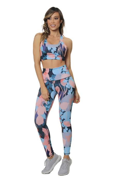 Mulata - Nida leggins