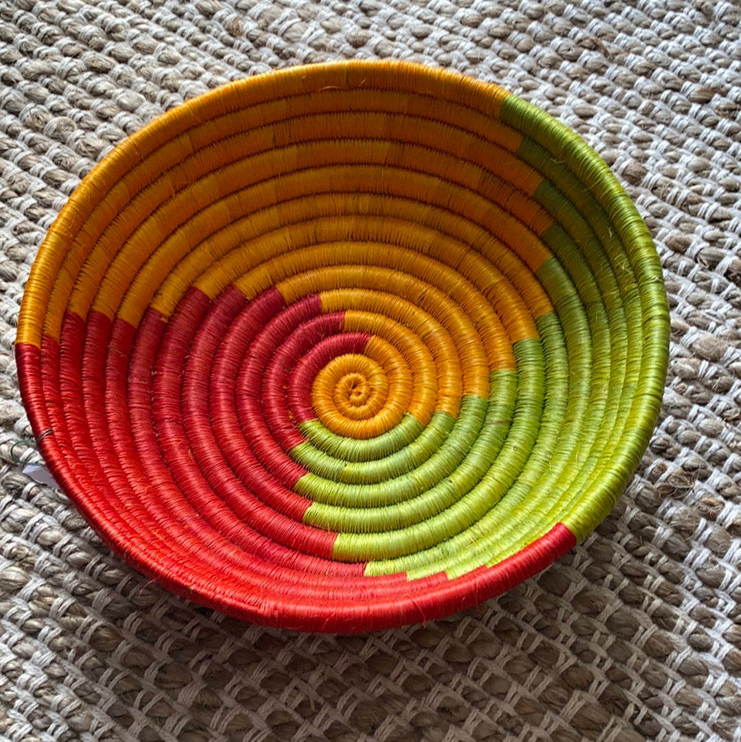 Tray basket