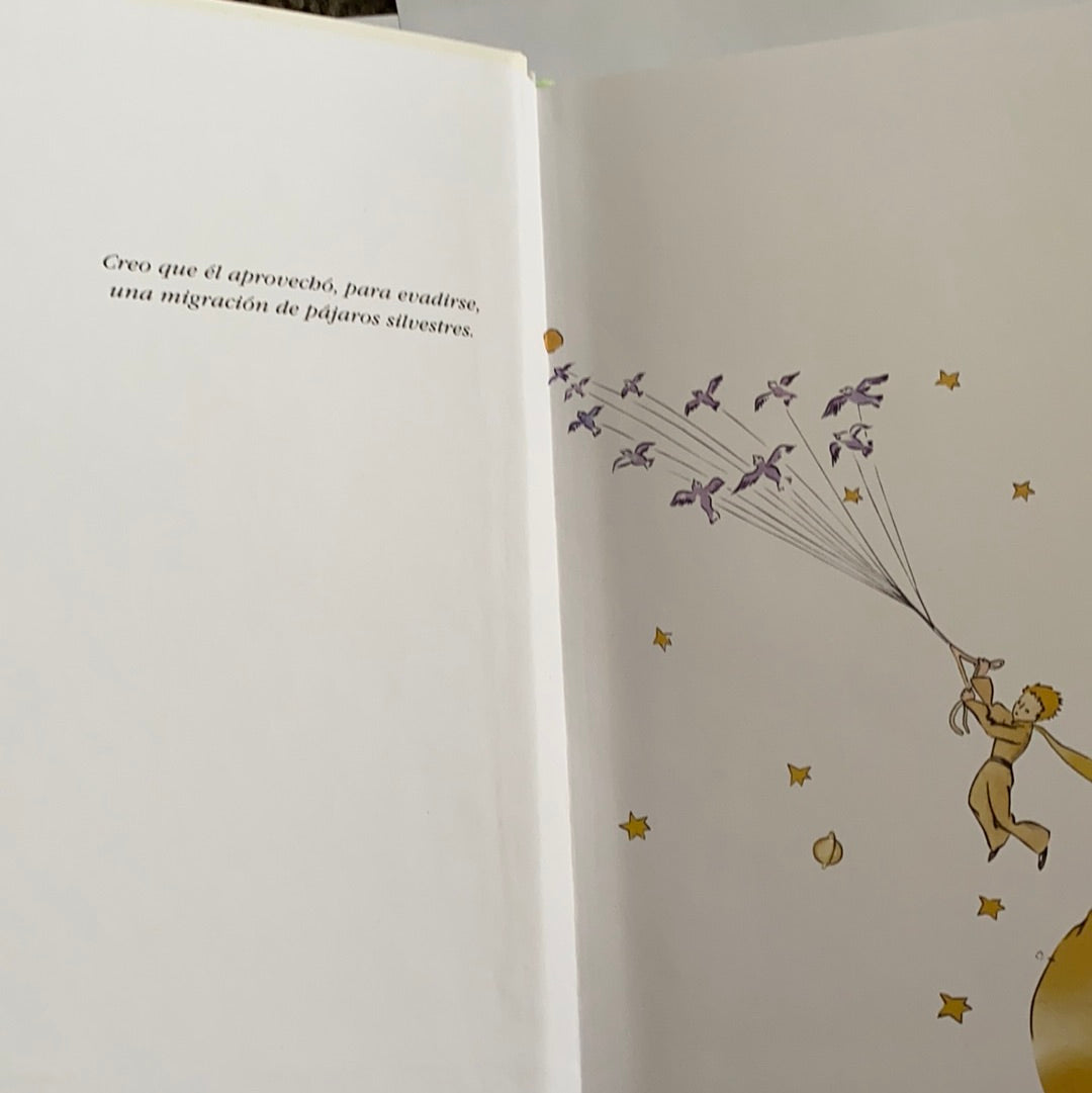 El principito Clásico