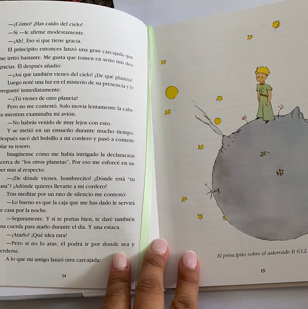 El principito Clásico