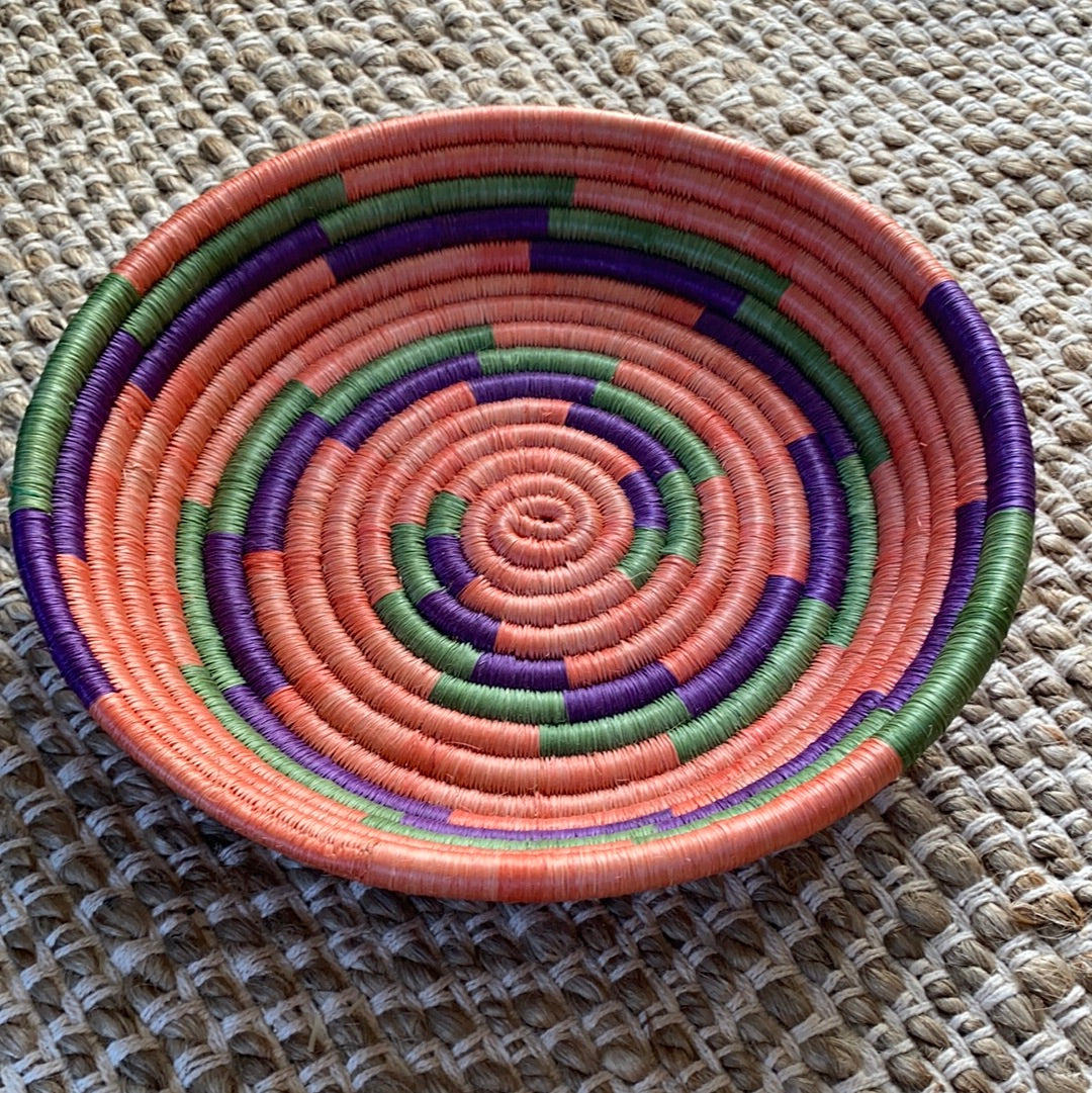 Tray basket