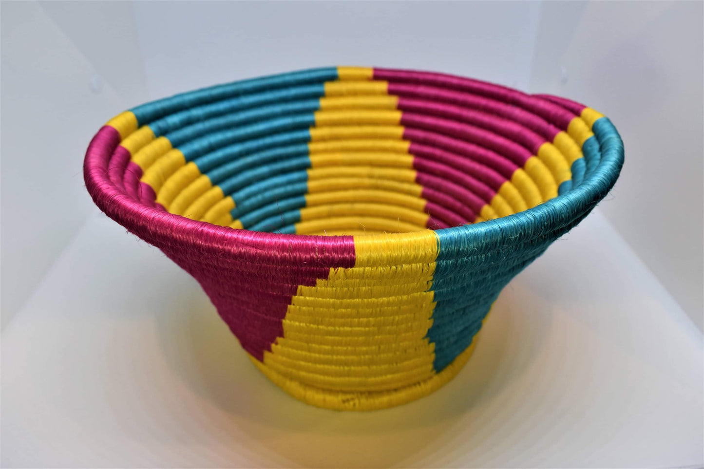 Bowl basket