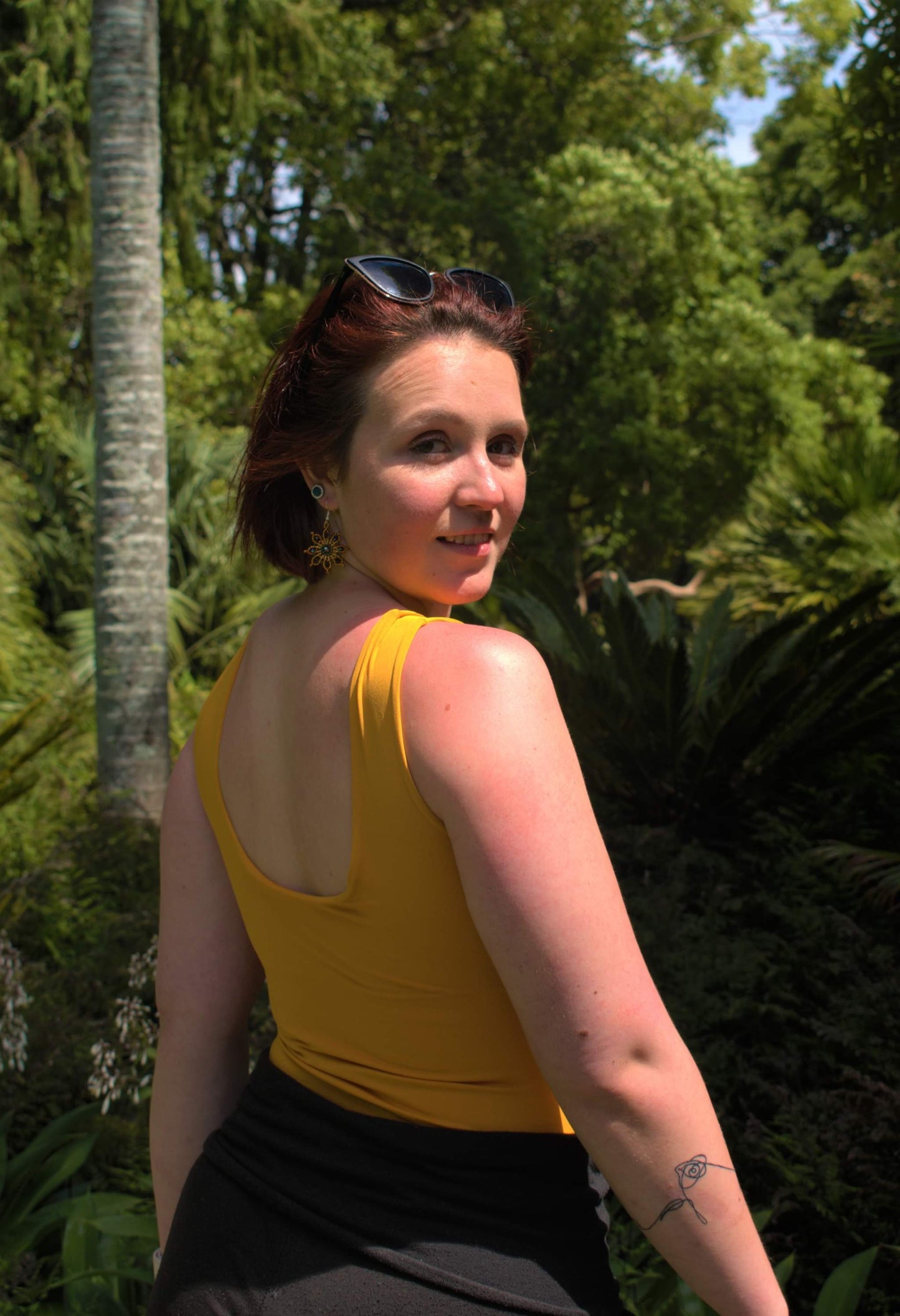 Mulata - Bodysuit Ref.3591