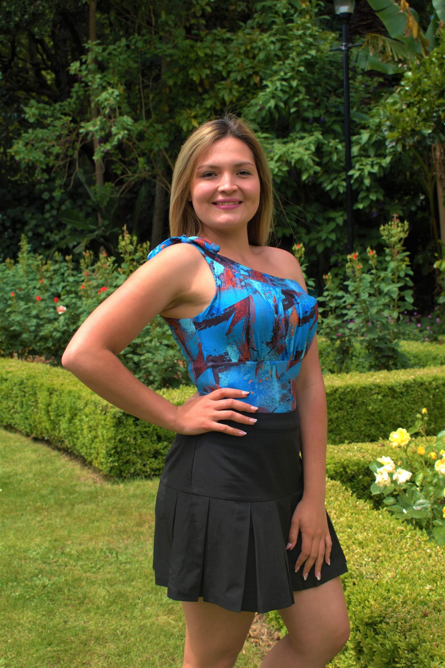 Mulata - Bodysuit Ref.3629