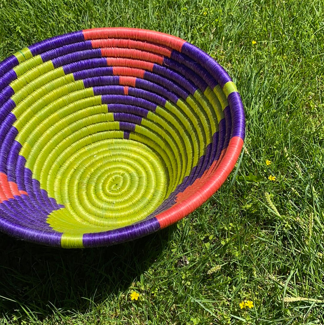 Bowl basket