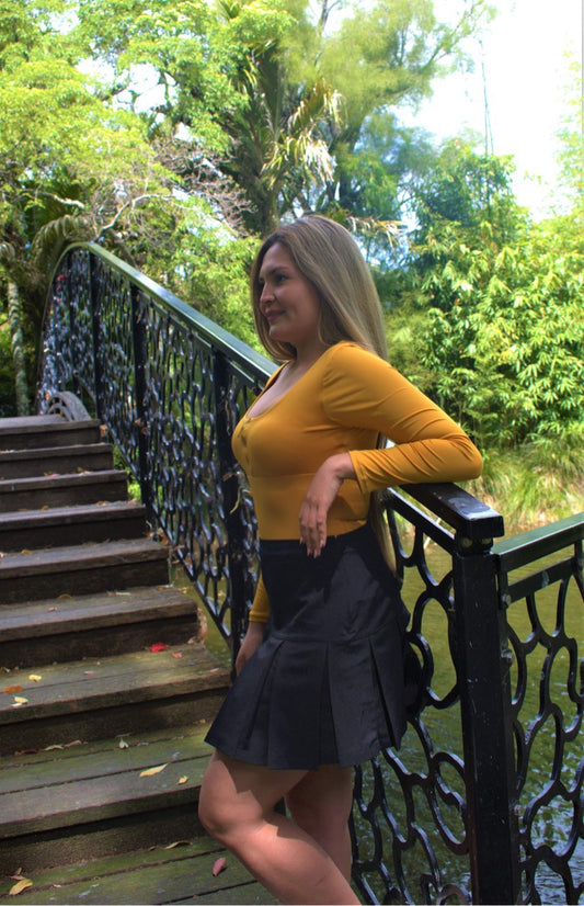 Mulata - Bodysuit Ref.3518