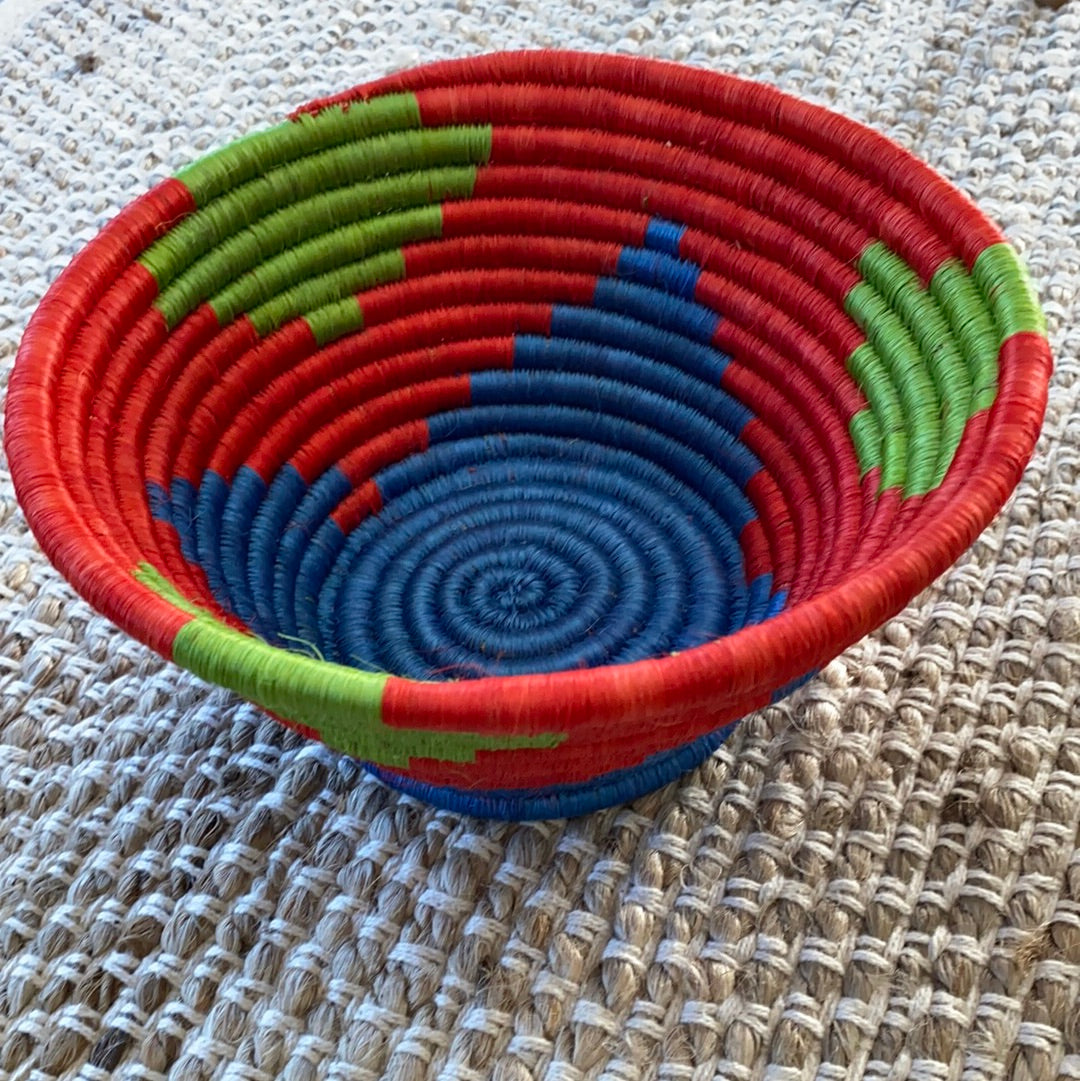 Bowl basket
