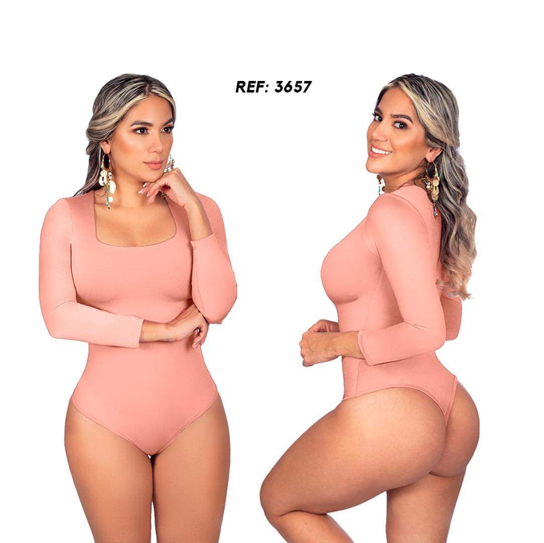 Mulata - Bodysuit Ref.3657