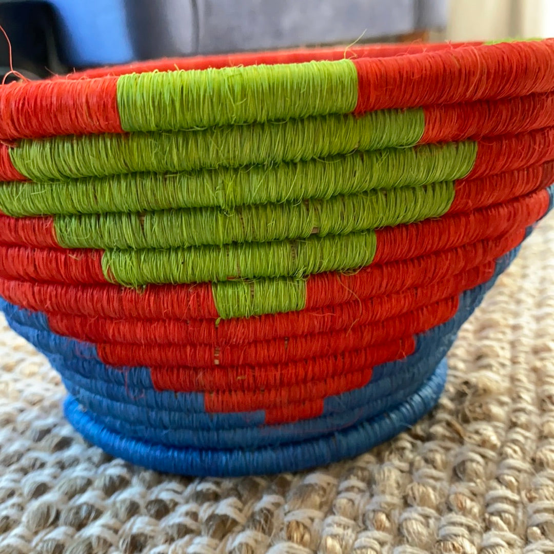 Bowl basket