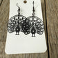 Handmade Artisan Earrings