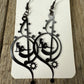 Handmade Artisan Earrings