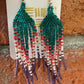 Handmade Artisan Earrings