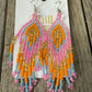 Handmade Artisan Earrings